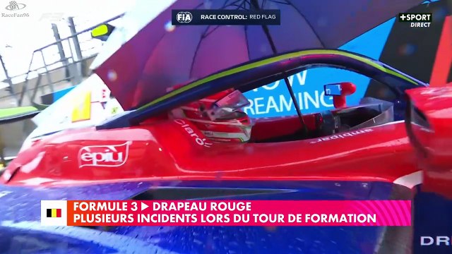 F3 2025_Manche 8_Circuit de Spa-Francorchamps(Belgique)_Course principale (en français - Canal+ Sport - France) [RaceFan96]