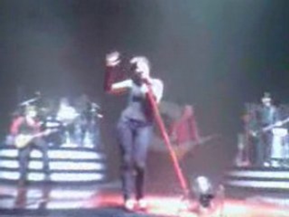 Superbus 27/11/07 Elispace Beauvais