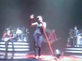 Superbus 27/11/07 Elispace Beauvais