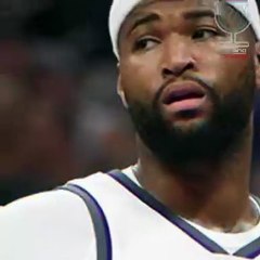 Nancy Lieberman says George Karl was racist, and DeMarcus Cousins tried to beat him up twice in the locker room