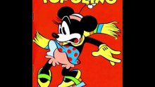 TOPOLINO---N. 10