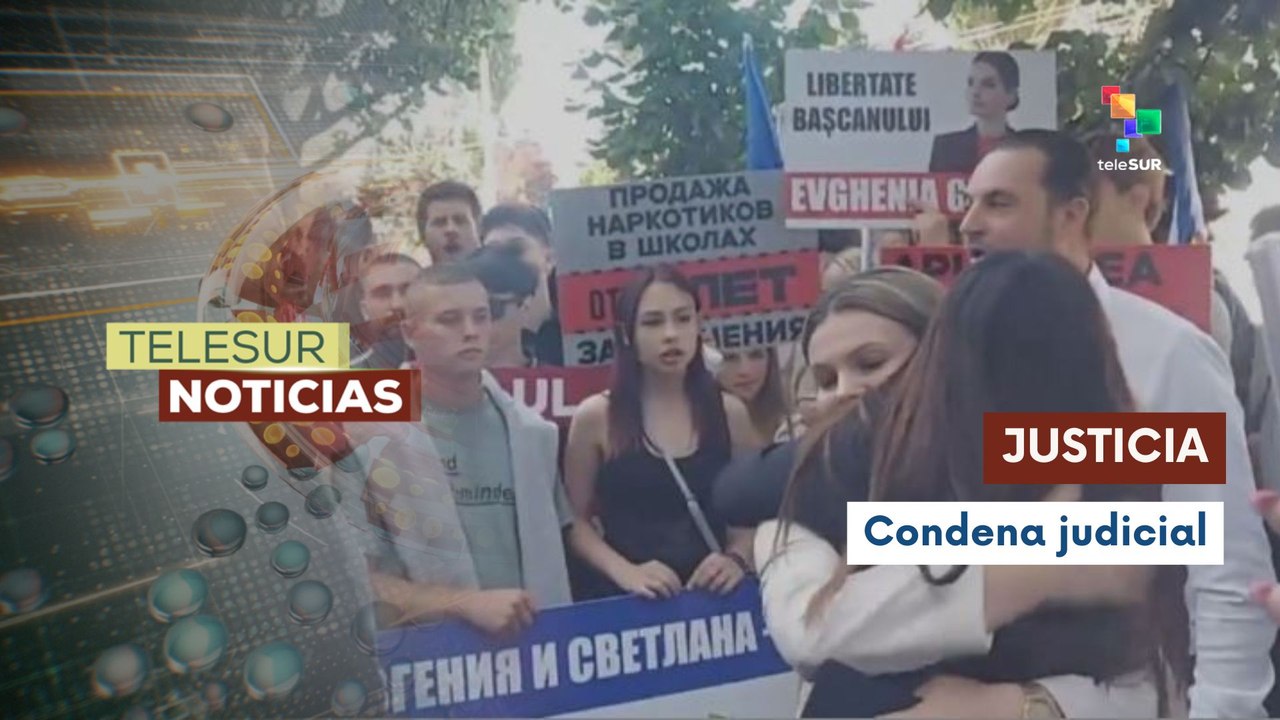 Asamblea aprueba resolución unánime pese a condena de 7 años