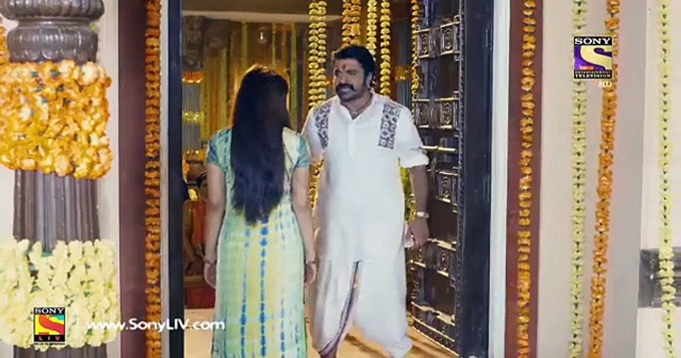 Yeh Moh Moh Ke Dhaage - Episode 54