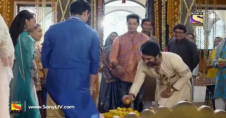 Yeh Moh Moh Ke Dhaage - Episode 55