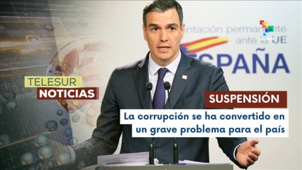 El Consejo de Europa suspende nuevamente a España en la lucha contra la corrupción
