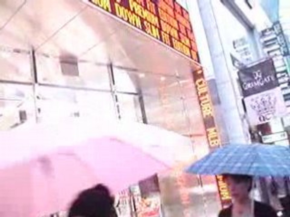 UT Store Harajuku