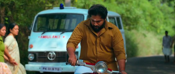 Detective Ujjwalan Malayalam Movie Part 1