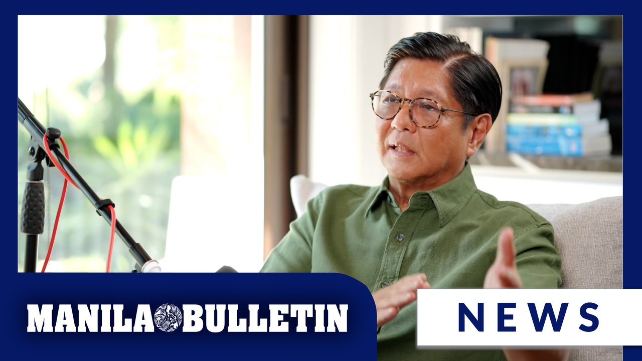 Marcos to push for binding Sea Code in PH's ASEAN chairmanship in 2026