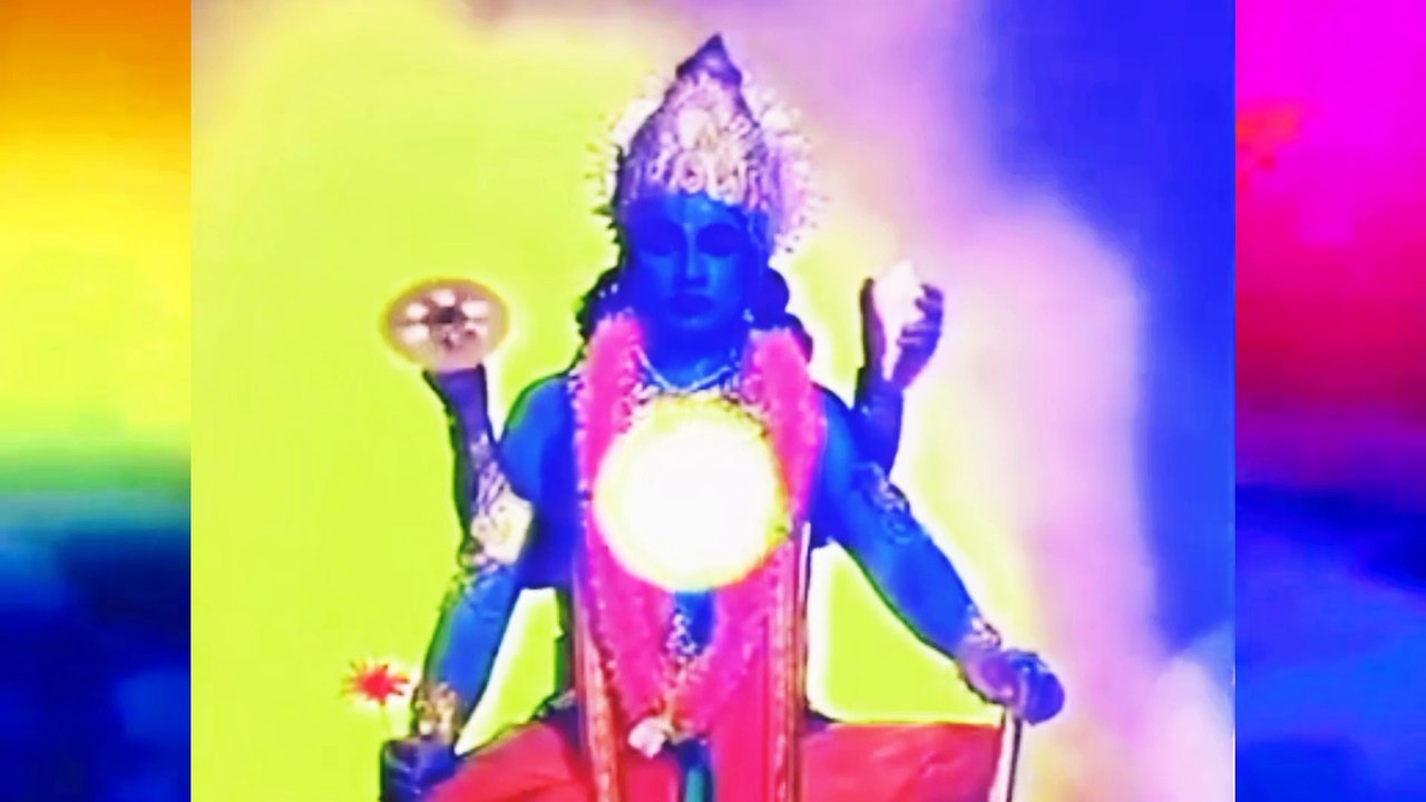लव कुश जन्म कथा