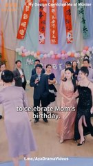 My Design Convicted Me Of Murder – FULL MOVIE [Eng Sub]