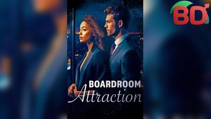 Boardroom Attraction (2025) - FULL [Eng Sub]