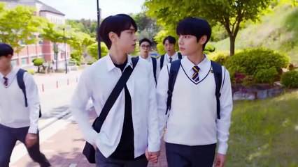 Light on Me Ep 16 eng sub