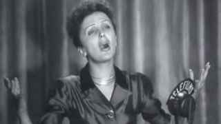 Edith Piaf - L'Hymne a l'Amour