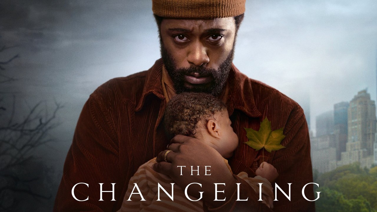 The Changeling
