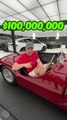 🚗 $100,000,000 Car Doors Challenge – Luxury Reveal, Epic Trends & Giveaways