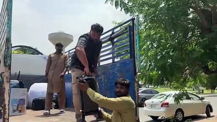 Dream House Ki Shifting Start Ho Gayi 😍 _ New House Journey Begins ❤️ @DuckyBhai