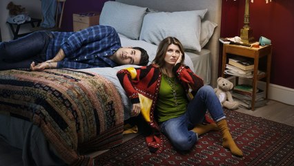 Crise et Défis pour Rob et Sharon 😢