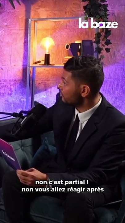 Regardez Raquel Garrido qui parle pour la première fois de la condamnation de sa fille pour antisémitisme : "Ma fille est une victime dans cette affaire. Elle n'a pas à se justifier en tant que personne privée" - Vidéo #RaquelGarrido #antisémitisme