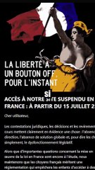 Les sites de pétanques : C'est (de nouveau) la fin