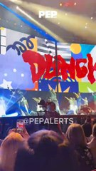 SB19 - "Dungka" | PEP Jams