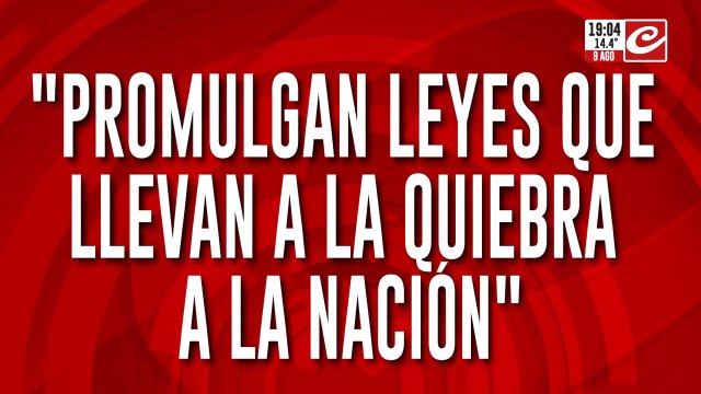 Economía de guerra: endeudarse para comer y pagar en cuotas