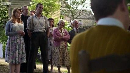 El martillo de Dios 1x01