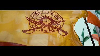 L2 Empuraan (2025) Malayalam Movie Part 1