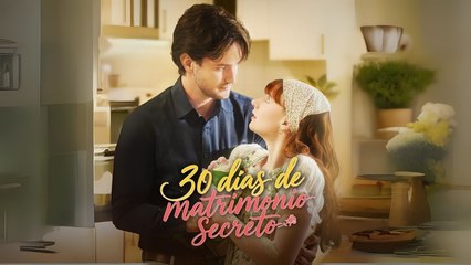 30 DíAs De Matrimonio Secreto Completo