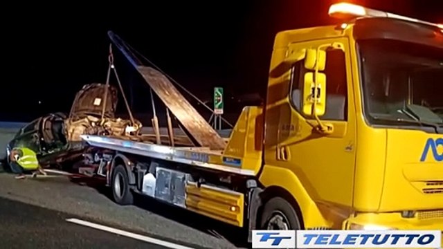 Video News - Incidente in BreBeMi, disposta l'autopsia su Sofia