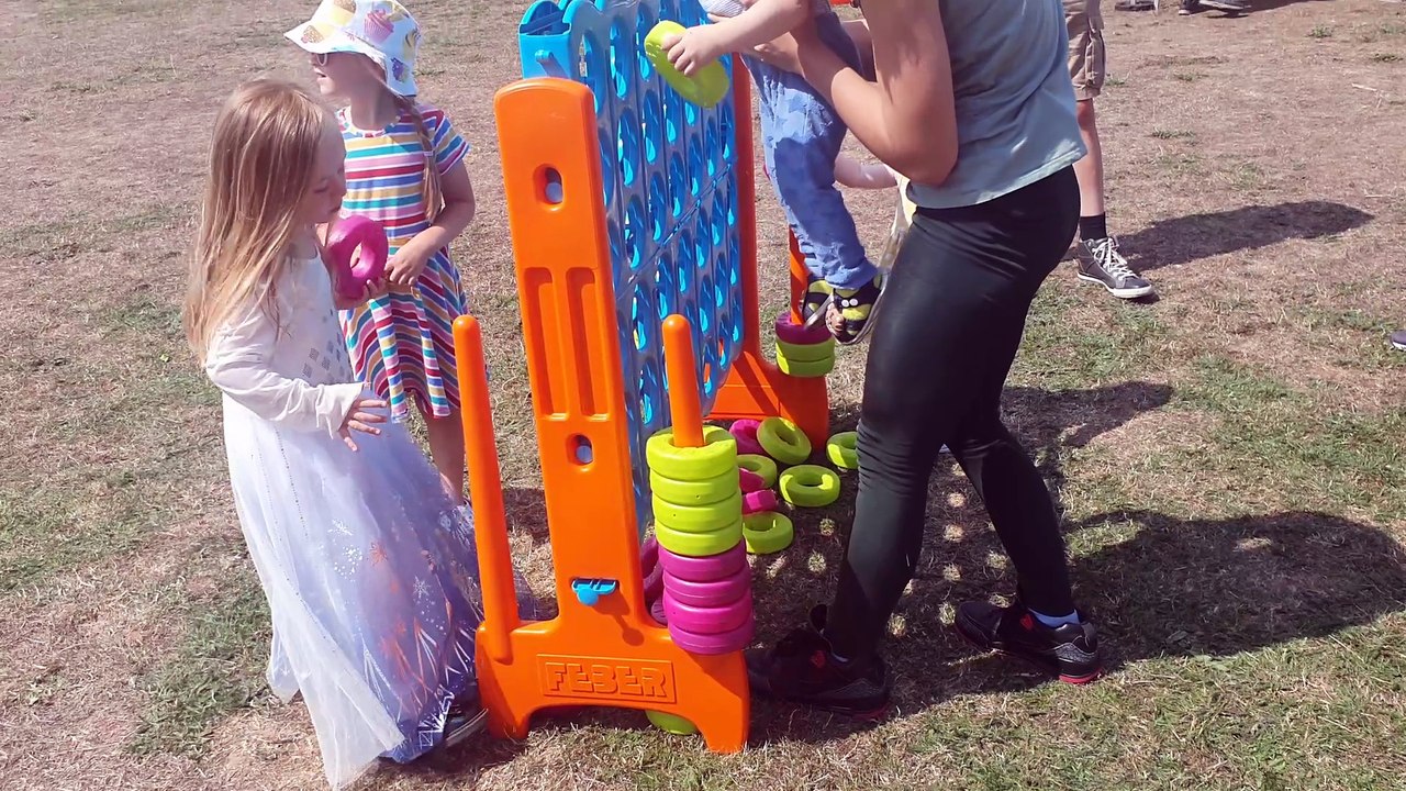 National Playday
