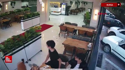 Balıkesir merkezli deprem Bursa’da hissedildi