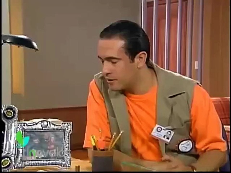 49. La Usurpadora