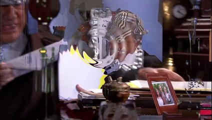 Fuego en la sangre - Capitulo 56