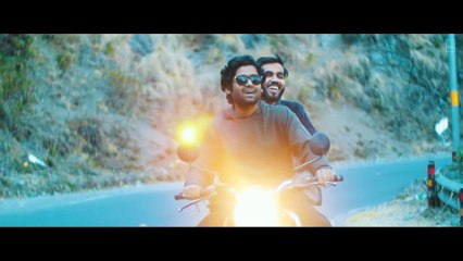 POOCHHTA HOON : The Traveling cum Friendship song | Manoj Sati, Subhankar Koley (Official Video Song)