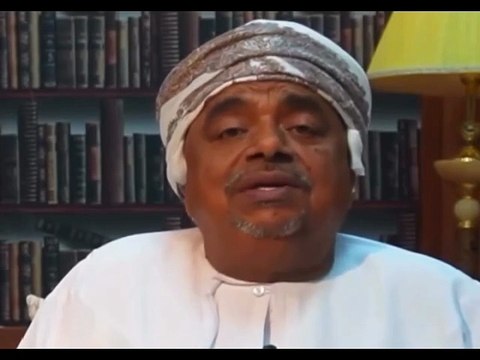 الكاتب العماني علي المعشني يجيب عن السؤال : لماذا مصر الآن