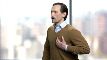 Heart Disease in Elderly Women Why the Warning Signs Are Different!