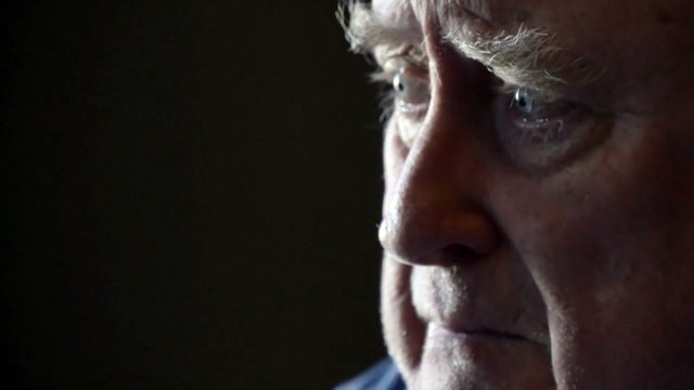 The Hidden Health Risks of Grief in the Elderly – It’s More Than Sadness