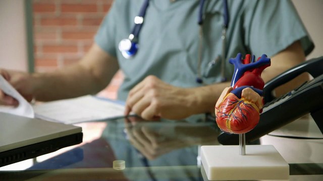 How to Talk to Elderly Parents About Heart Health — Without Stress or Conflict