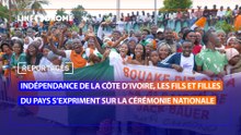 L’indépendance de la Côte d’Ivoire à Bouaké, un héritage à préserver et à faire rayonner