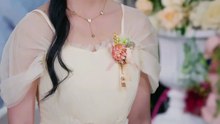 困在婚礼上的伴娘  葛晓希&宋玉婷