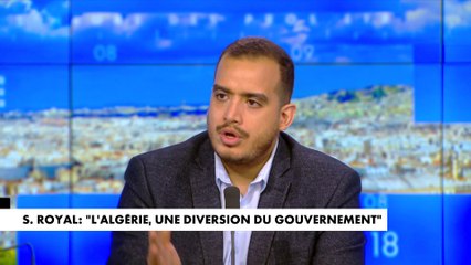 Amine Elbahi : «L'Algérie a signé un accord avec l'UE qui pullule son équilibre économique»
