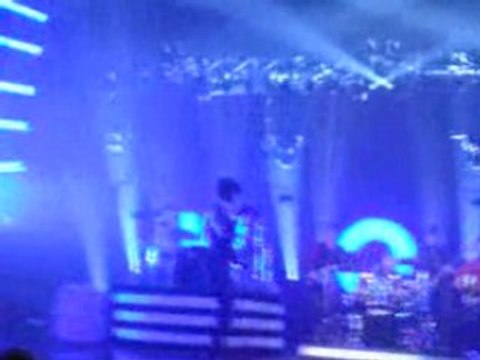 Superbus 27/11/07 Elispace Beauvais