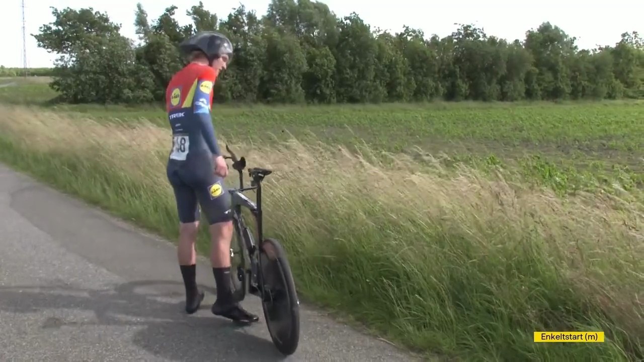 DM-ugen i Aalborg | 27 Juni 2025 - Fredag og cirka tider fra 16:00 til 18:35 | Del 2 - 2 Dele i alt | DRTV