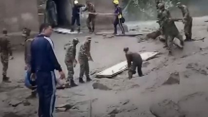 Uttarakhand में चार साल का सबसे खराब Monsoon