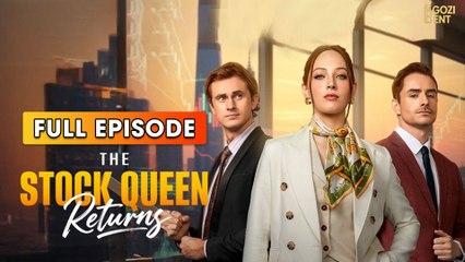The Stock Queen Returns & Detailed Version