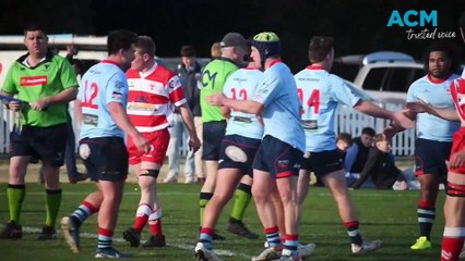 Dubbo Kangaroos vs Cowra Eagles | August 2025 | Daily Liberal