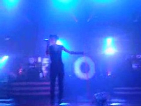 Superbus 27/11/07 Elispace Beauvais