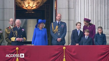 Prince William Pauses Summer Break w_ Kate Middleton & Kids For THIS Reason