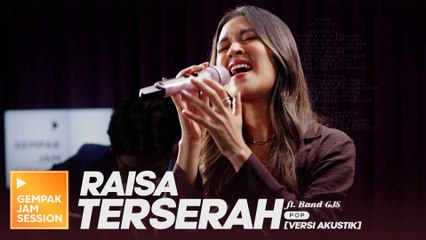 Raisa Ratu Galau Legend Indonesia Tidak Dikenali? | GMW Specials