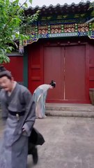 The Courtesan's Reckoning Chinese Drama - English Sub